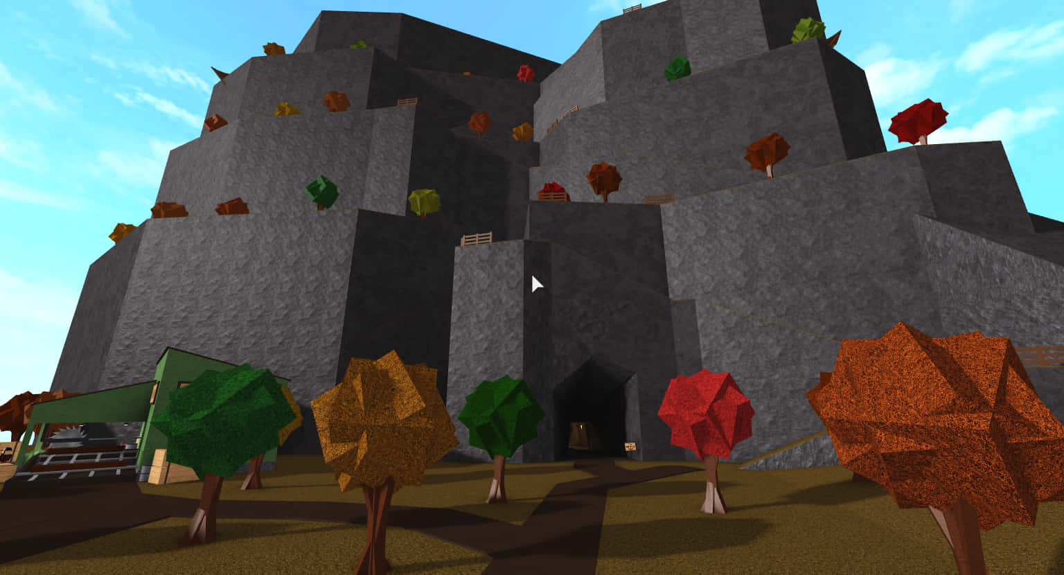 Create Your Dream Home In Roblox Bloxburg Background