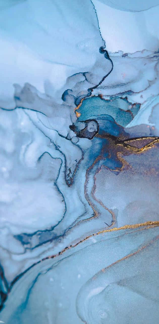 Create Your Next Masterpiece With The Marble Ipad Background
