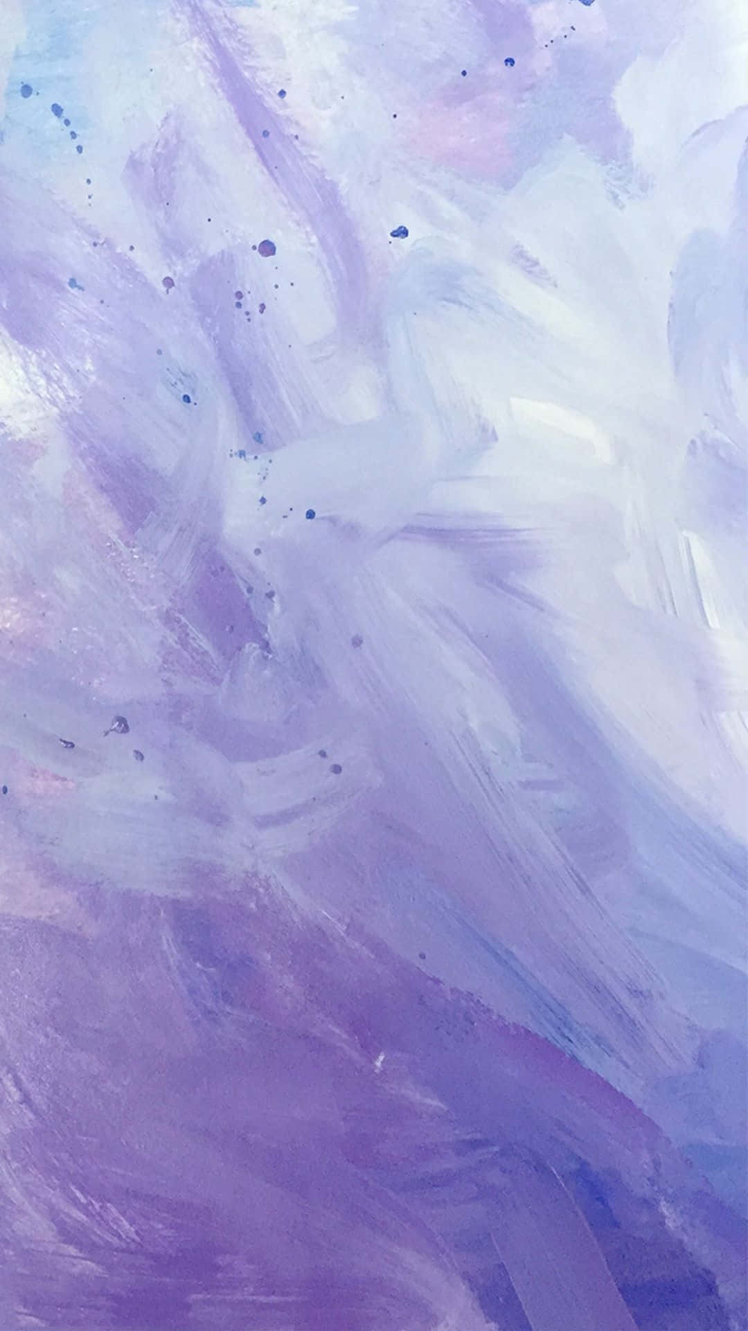 Create Your Own Art With A Watercolor Painting Iphone Background