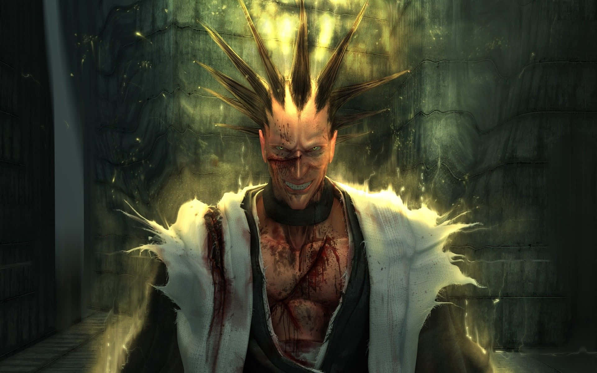 Create Your Own Bleach Adventures On Pc!