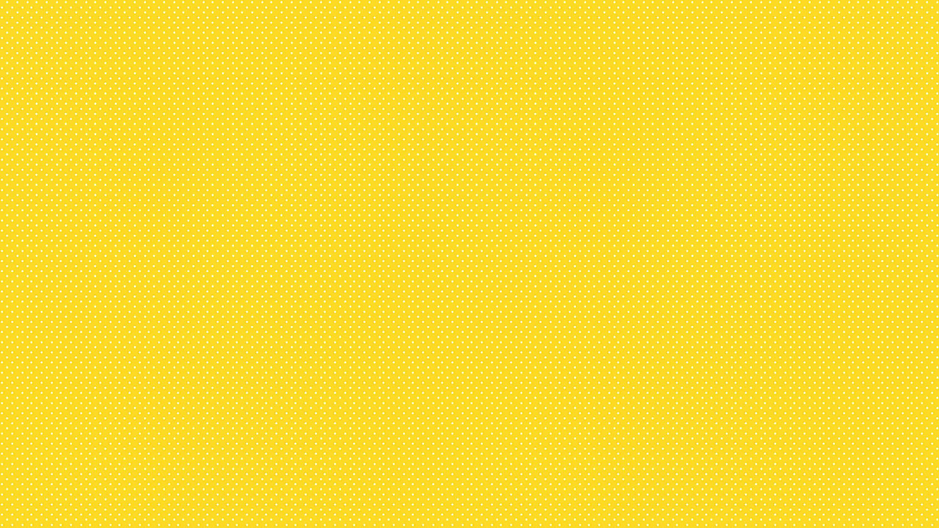 Create Your Own Computer Masterpiece With Yellow Aesthetic. Background