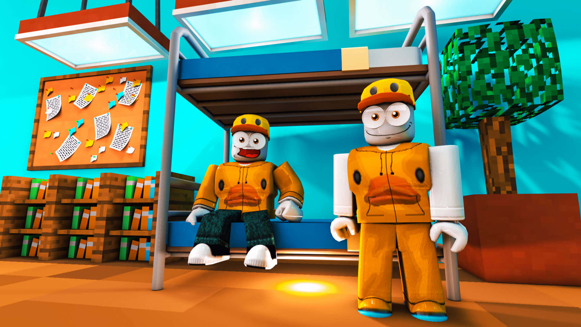 Create Your Own Dream House In An Unforgettable Bloxburg