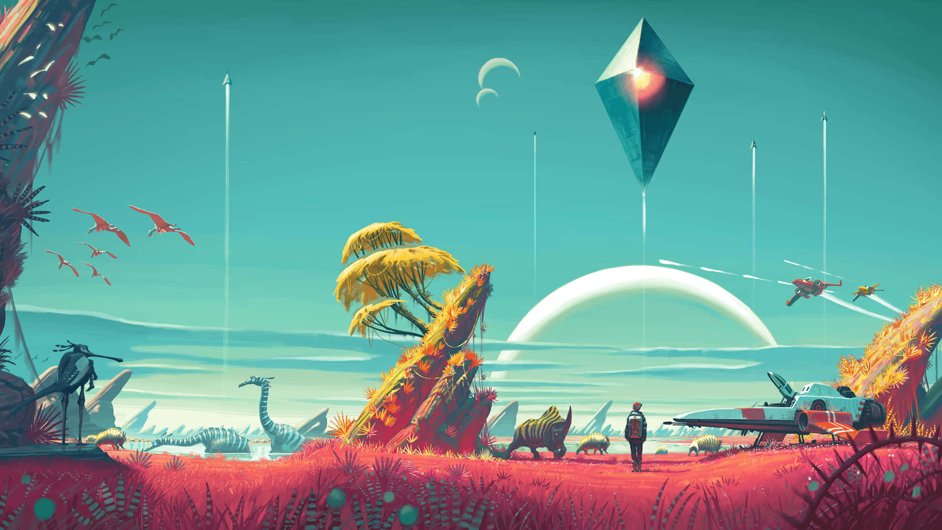 Create Your Own Indie Aesthetic Pc For A Unique Gaming Experience