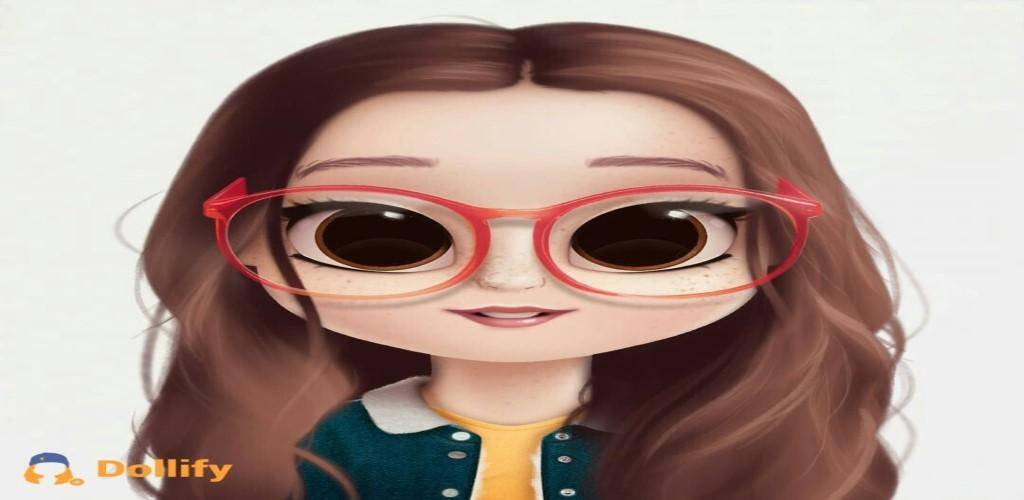 Create Your Own Personalized Dolls With Dollify Background