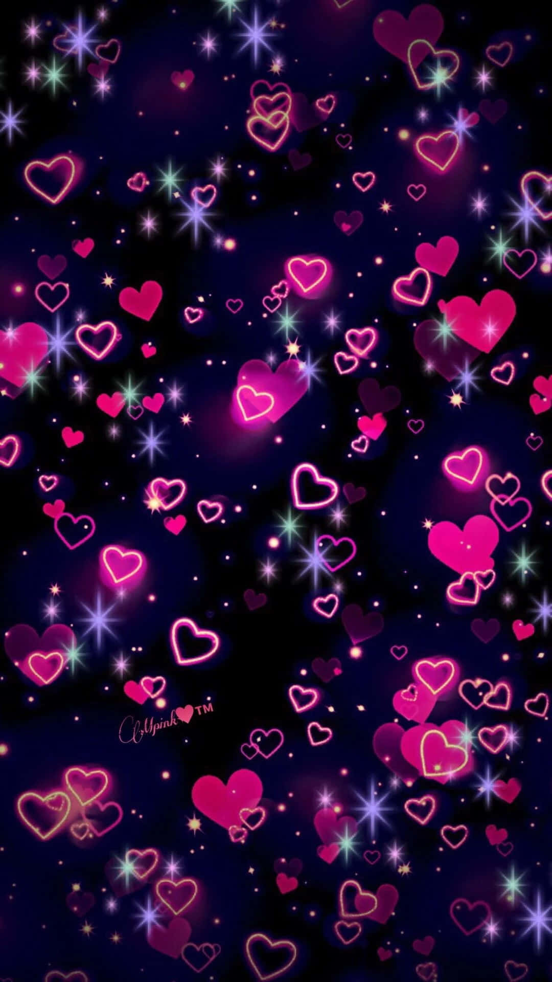 Create Your Own Unique Style With This Eye-catching Cute Iphone Design! Background