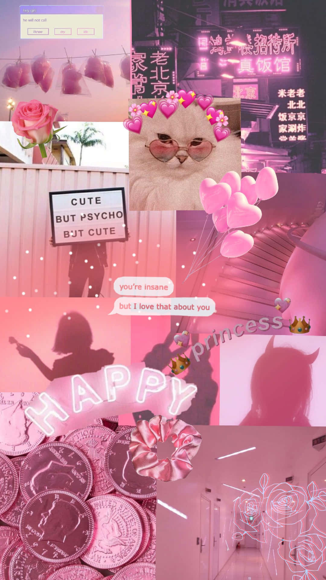 Create Your Perfect Girly Aesthetic With These Dreamy Pastel Colors Background