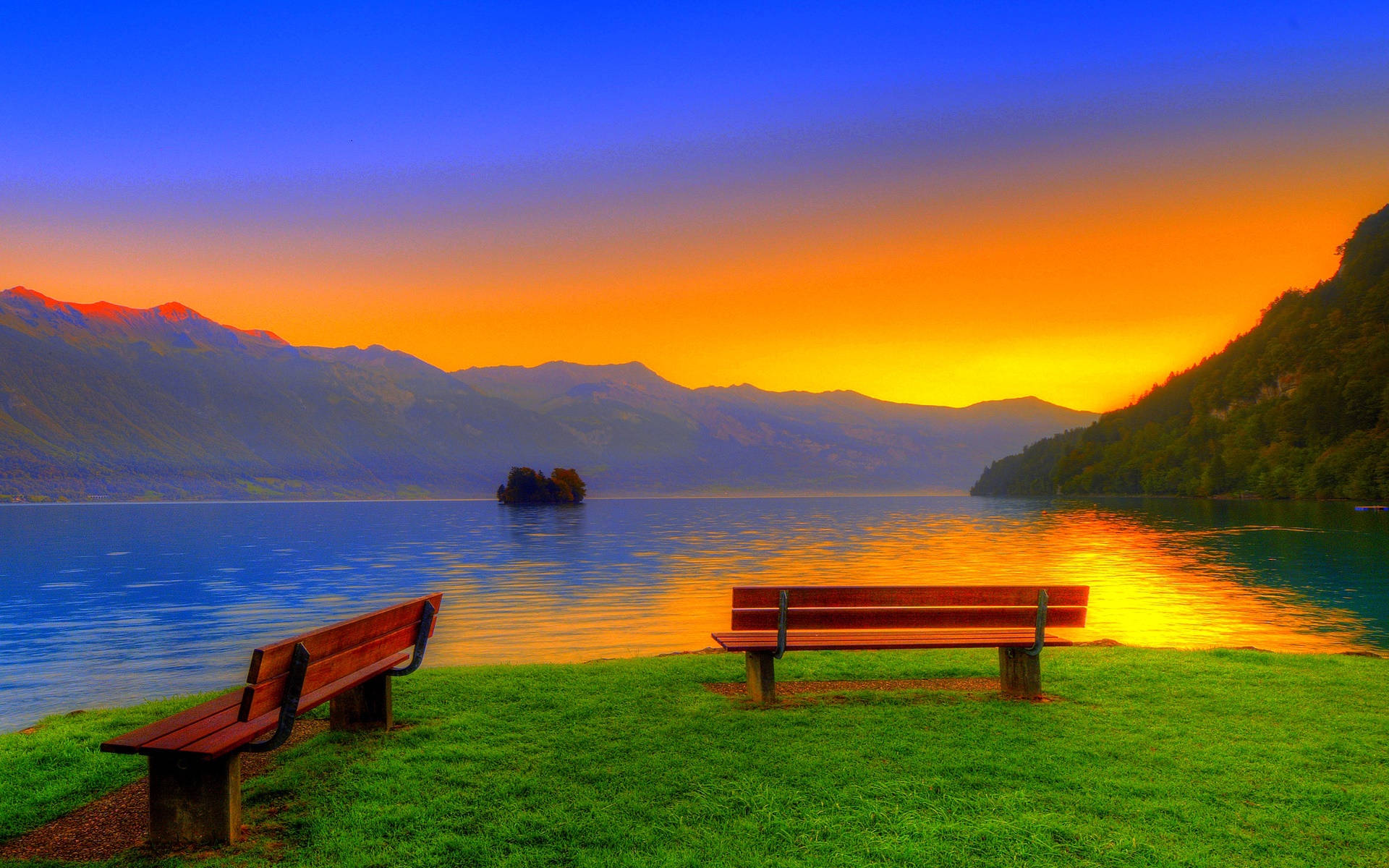 Create Your Perfect Relaxing Environment For Working Or Stress Relief Background