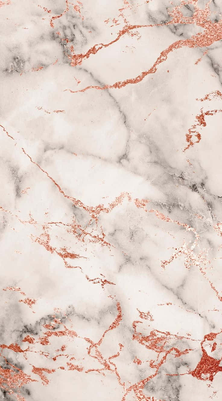 Creating Beauty From Chaos With Glitter Marble Background