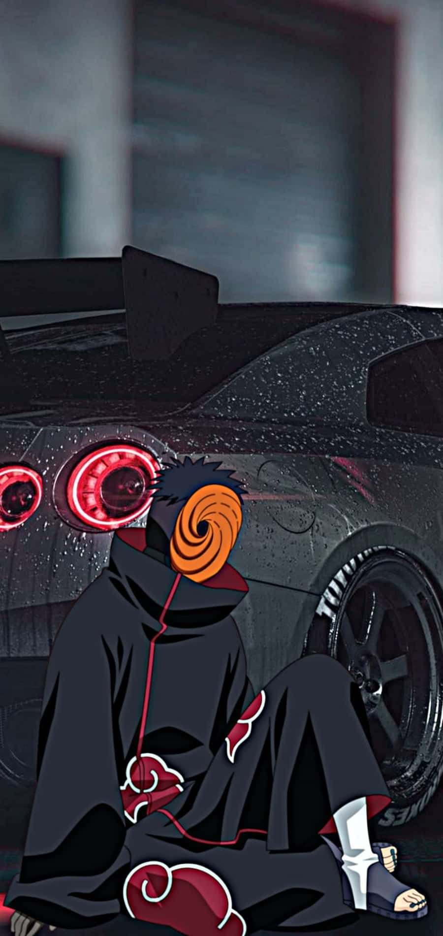 Creation In The Clouds