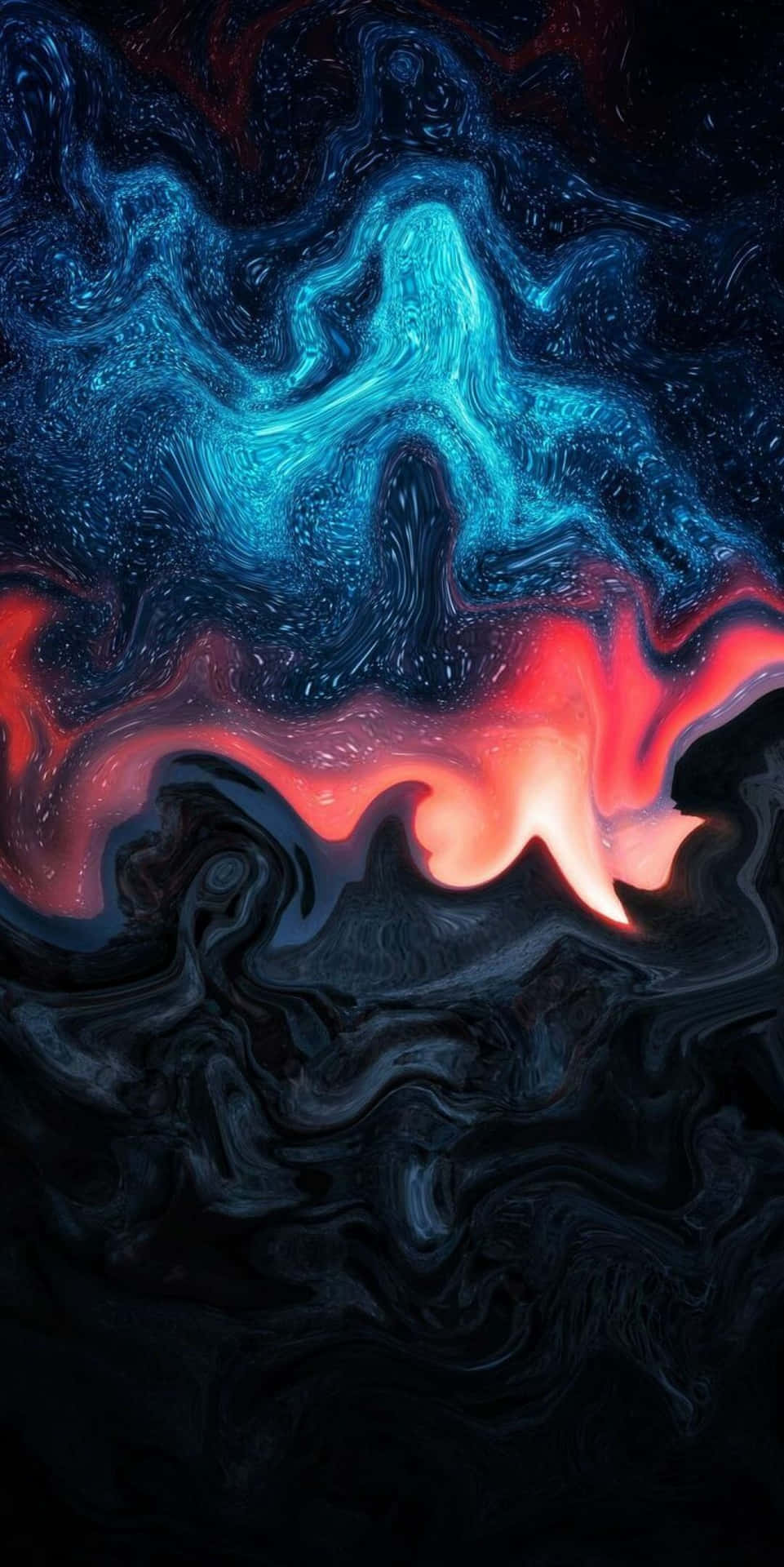 Creative And Colorful Iphone Background