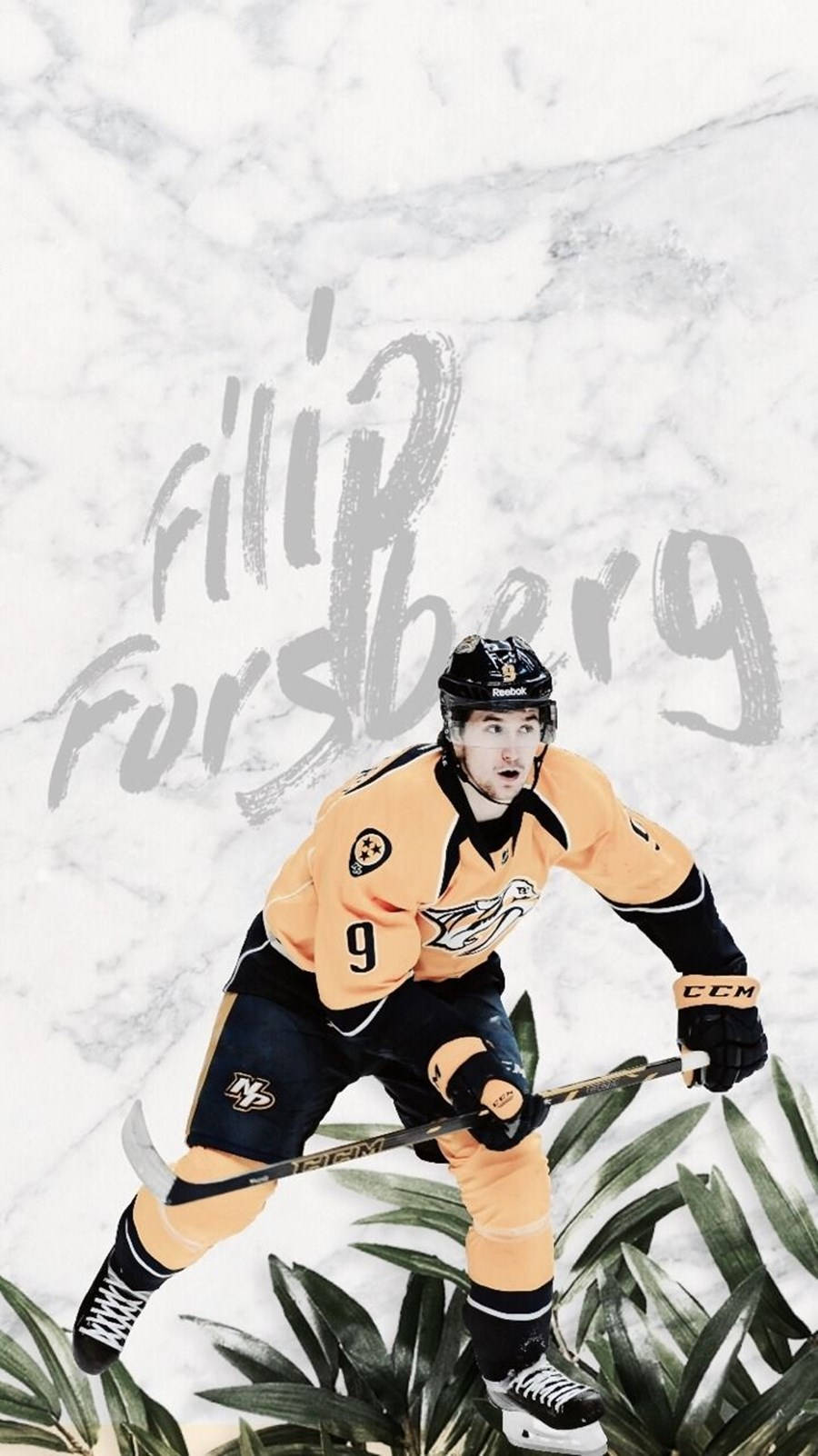 Creative Art Design Filip Forsberg Background