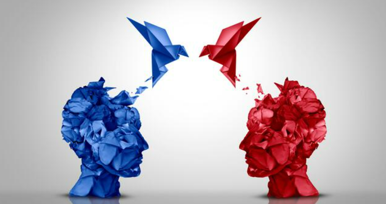 Creative Exchangeof Ideas