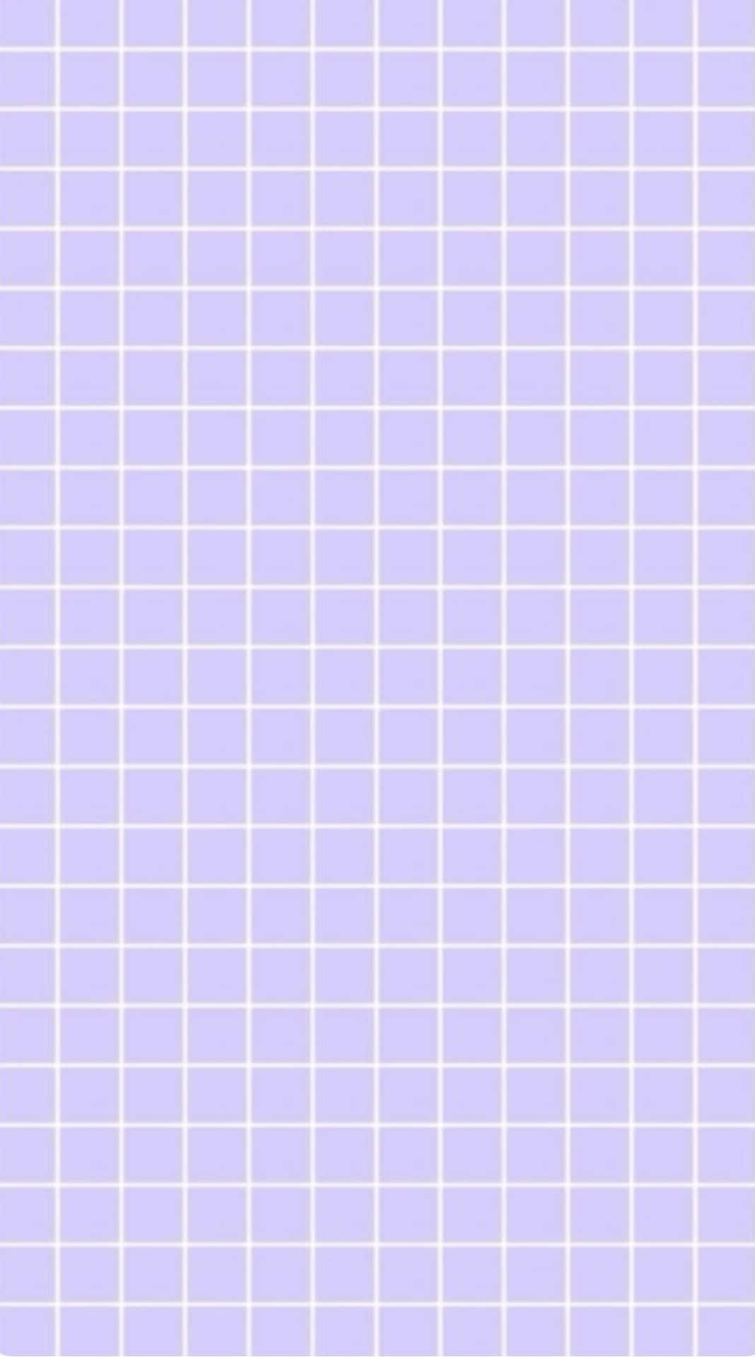 Creative Grid Design In Relaxing Pastel Color Scheme Background