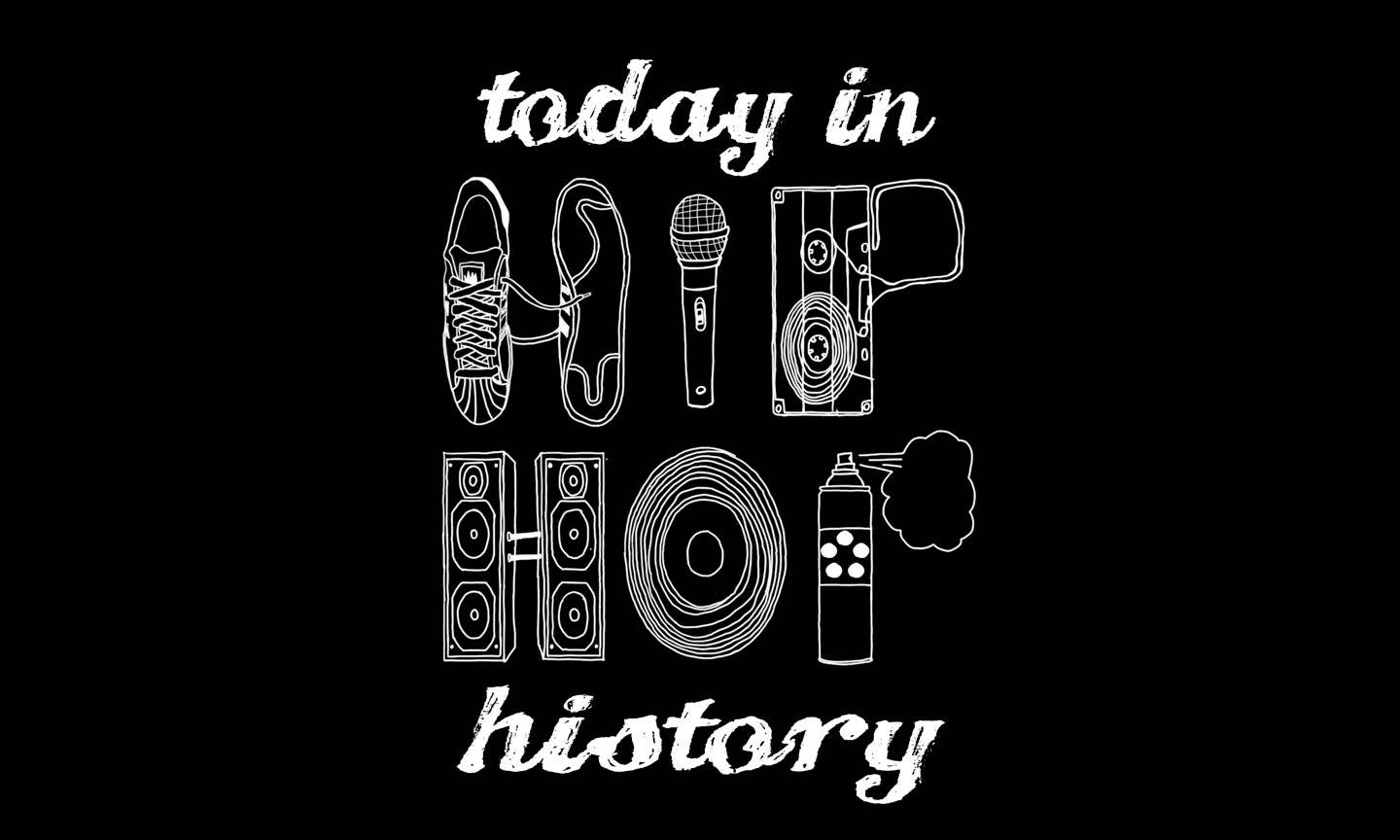 Creative Hip Hop History