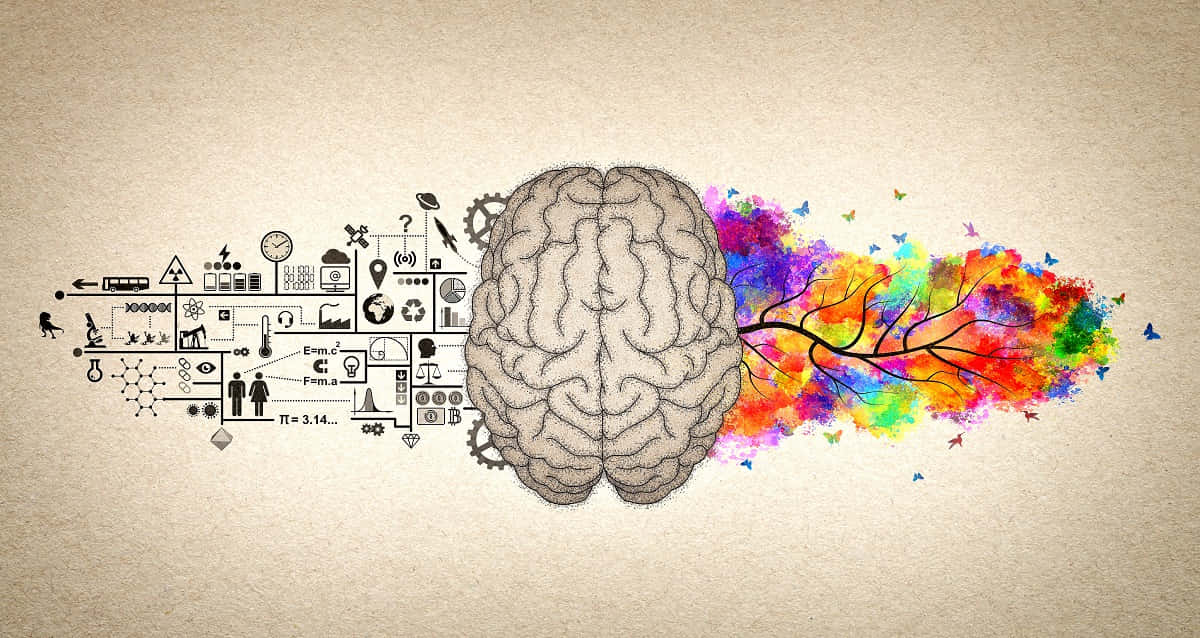 Creative_ Mind_ Concept Background