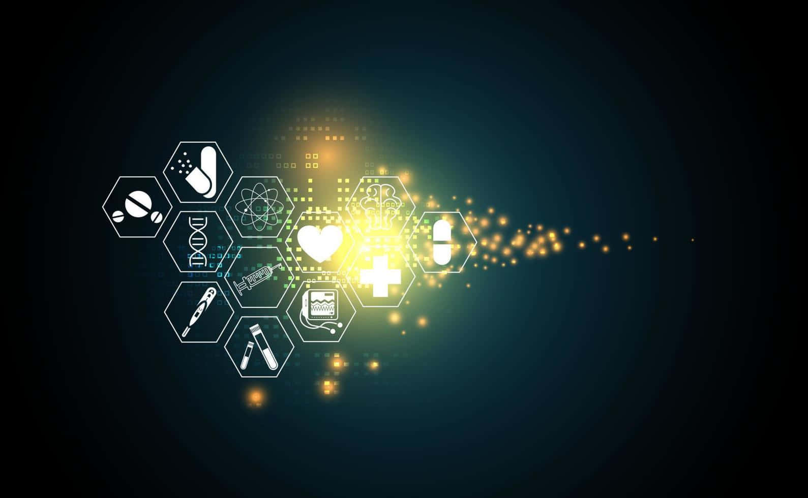 Creative Or Innovative Tech Concept