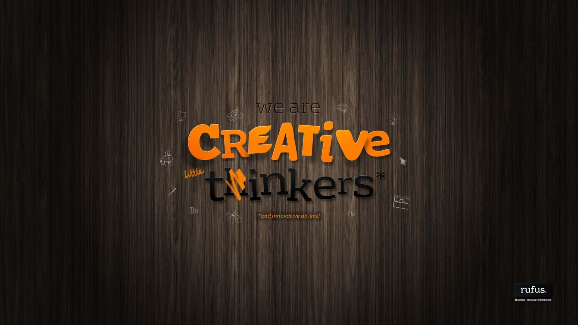 Creative Or Innovative Thinkers