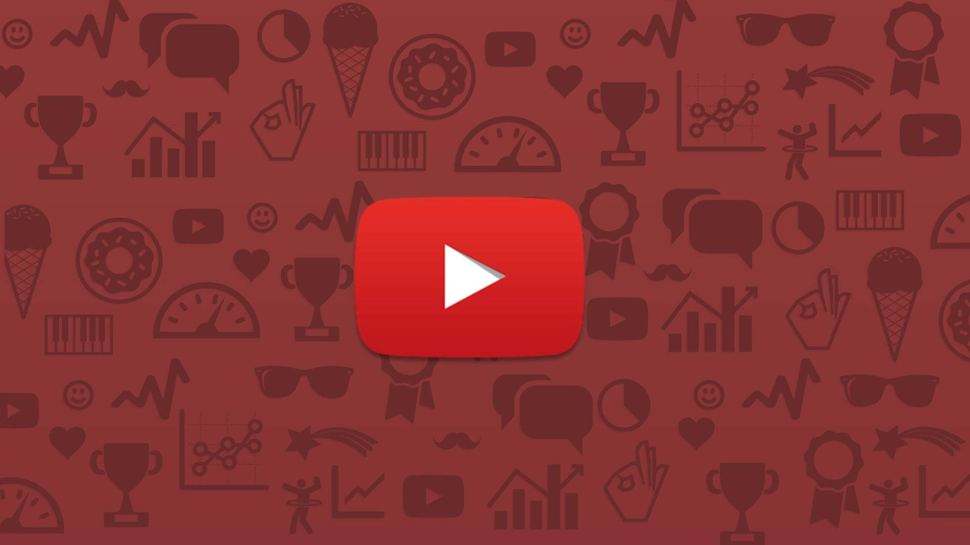 Creative Red 2048x1152 Youtube