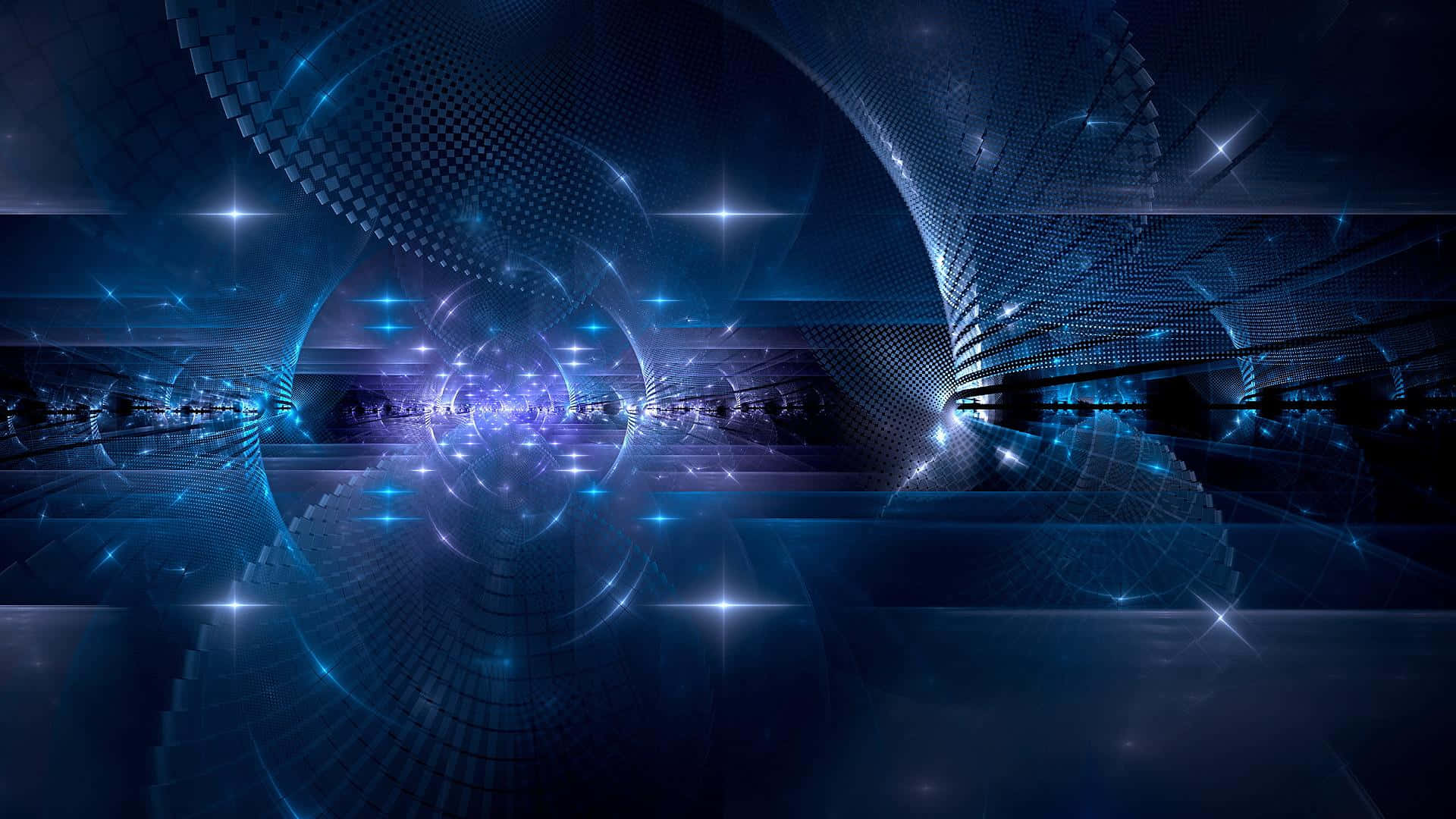 Creativity Enhances Design With Desktop Customization Background