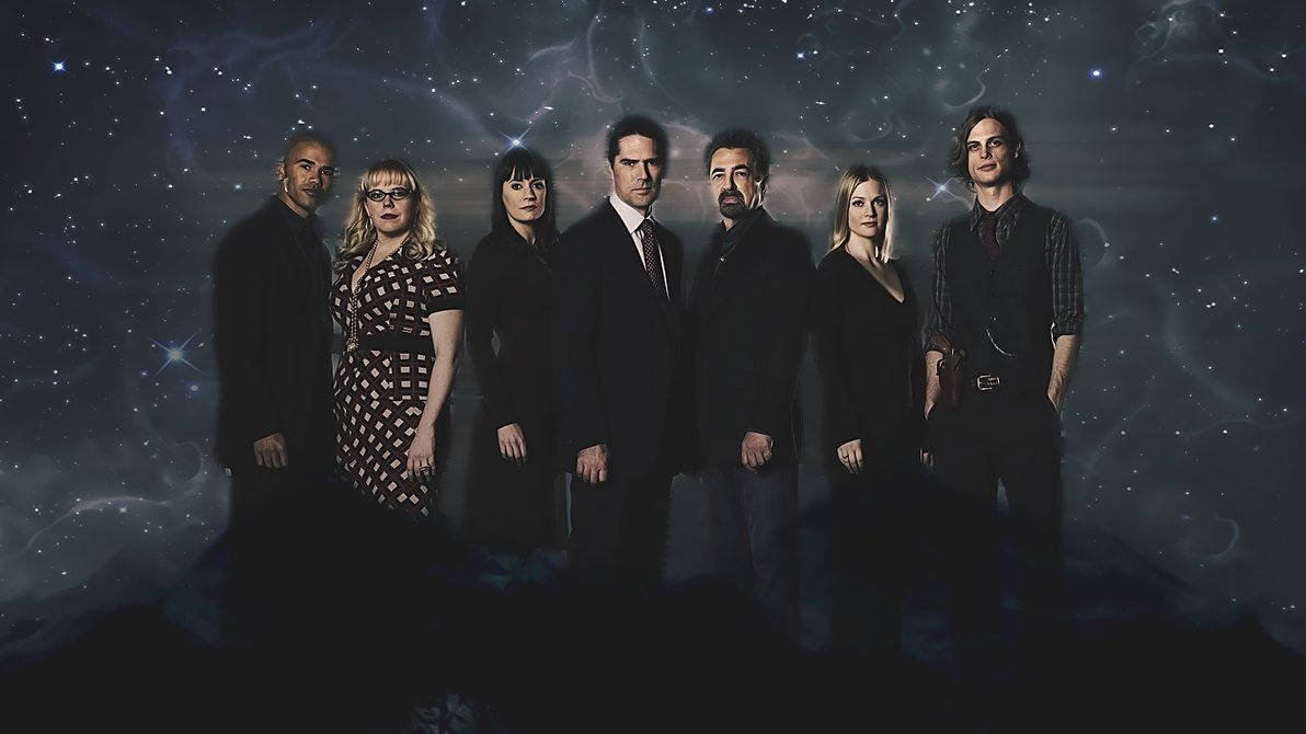 Criminal Minds Complete Cast And Characters