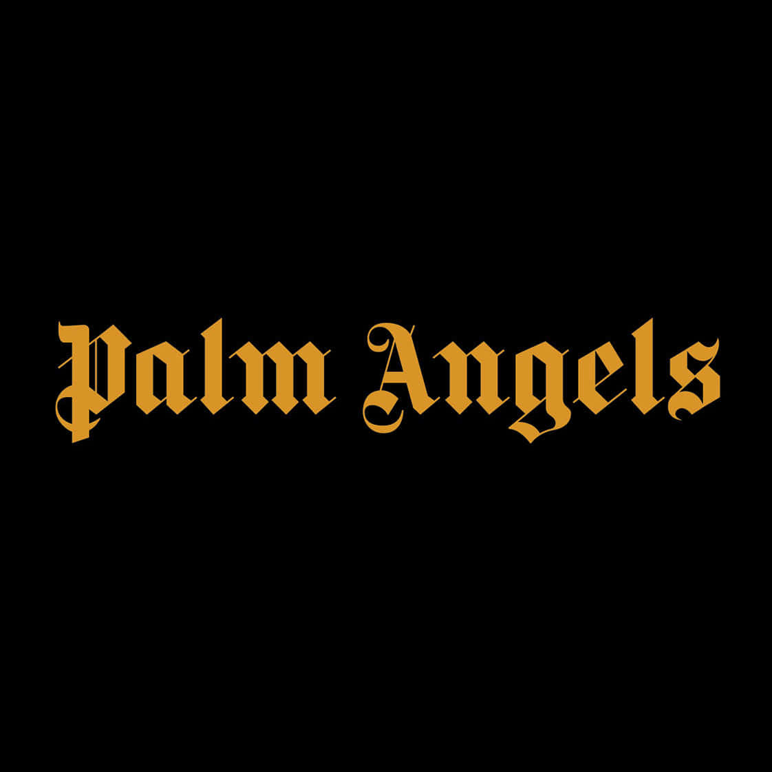 Crisp And Refined Style, Palm Angels Takes Streetwear To A New Level