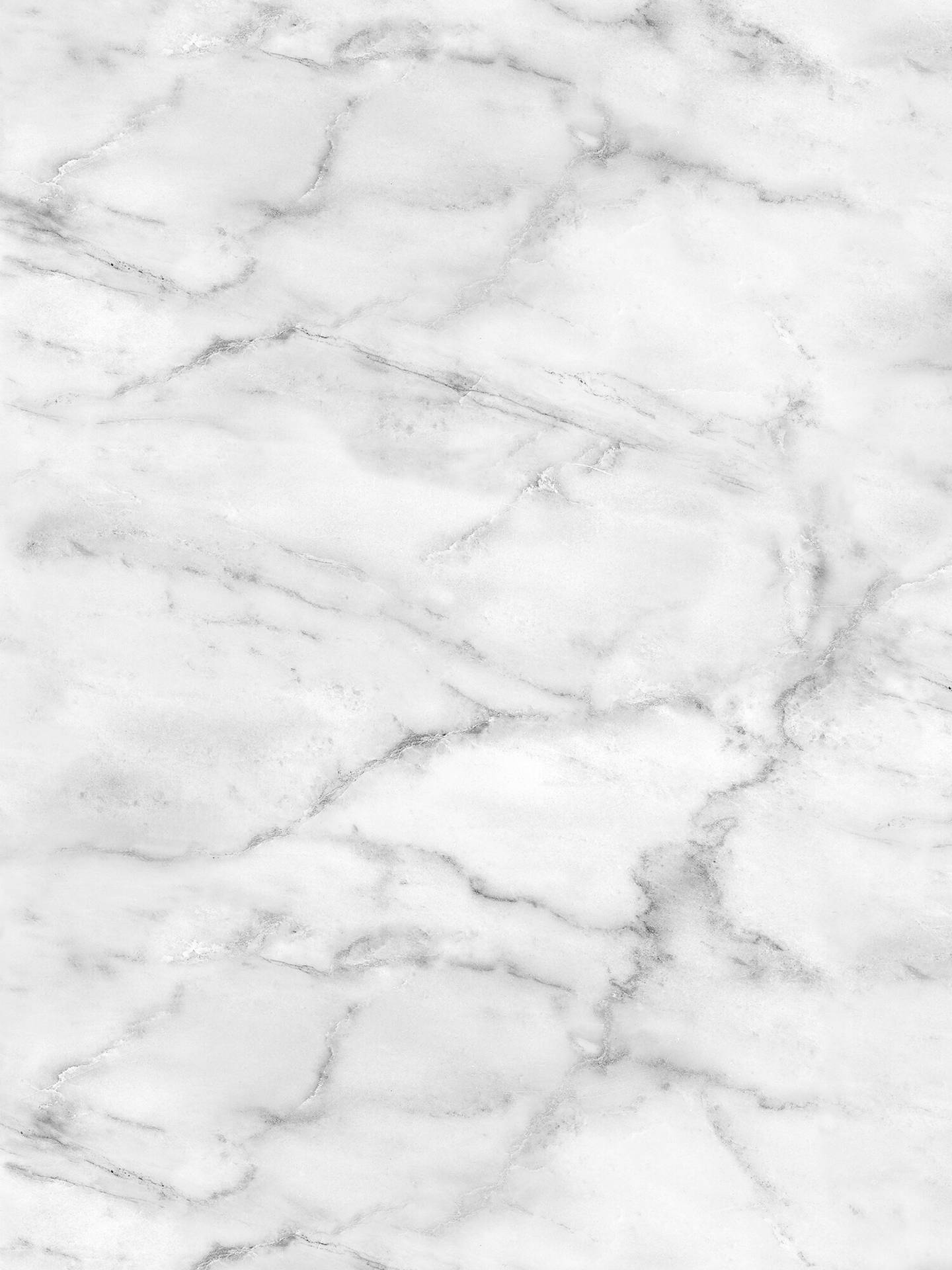 Crisp White Marble Hd Background Background