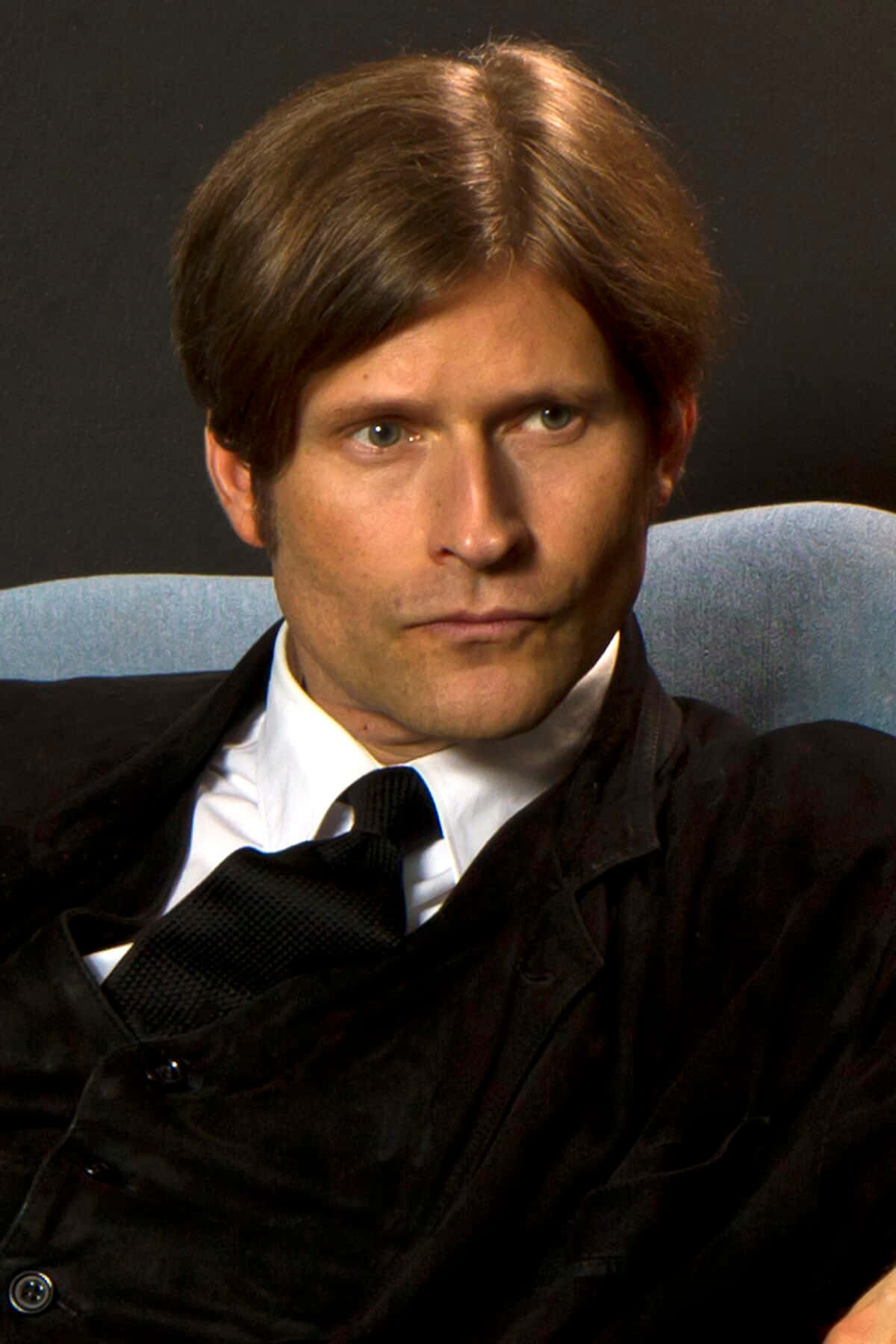 Crispin Glover [wallpaper] Background