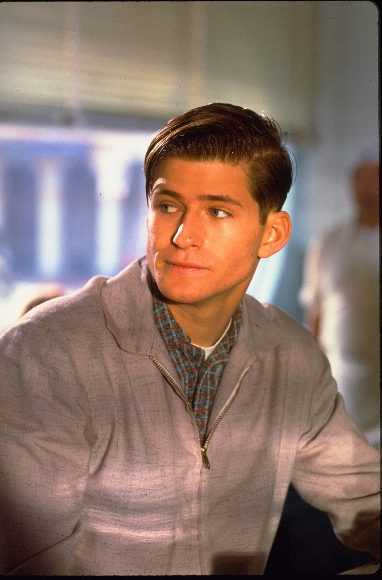 Crispin Glover [wallpaper] Background