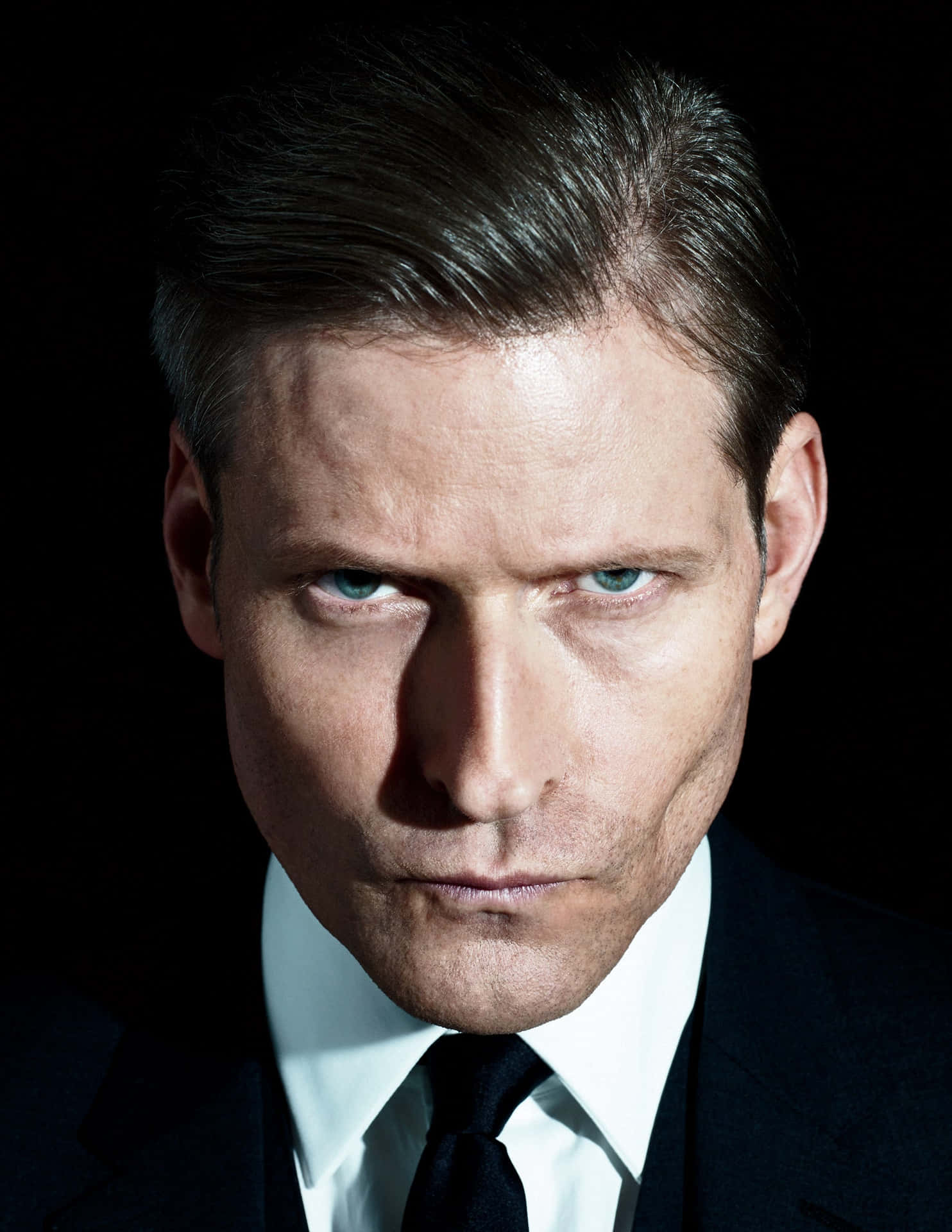 Crispin Glover [wallpaper] Background