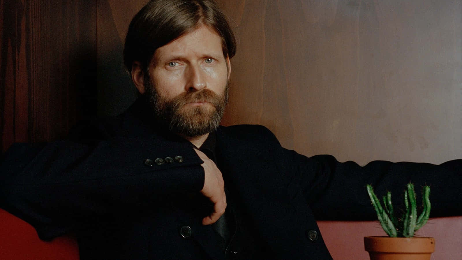 Crispin Glover [wallpaper] Background