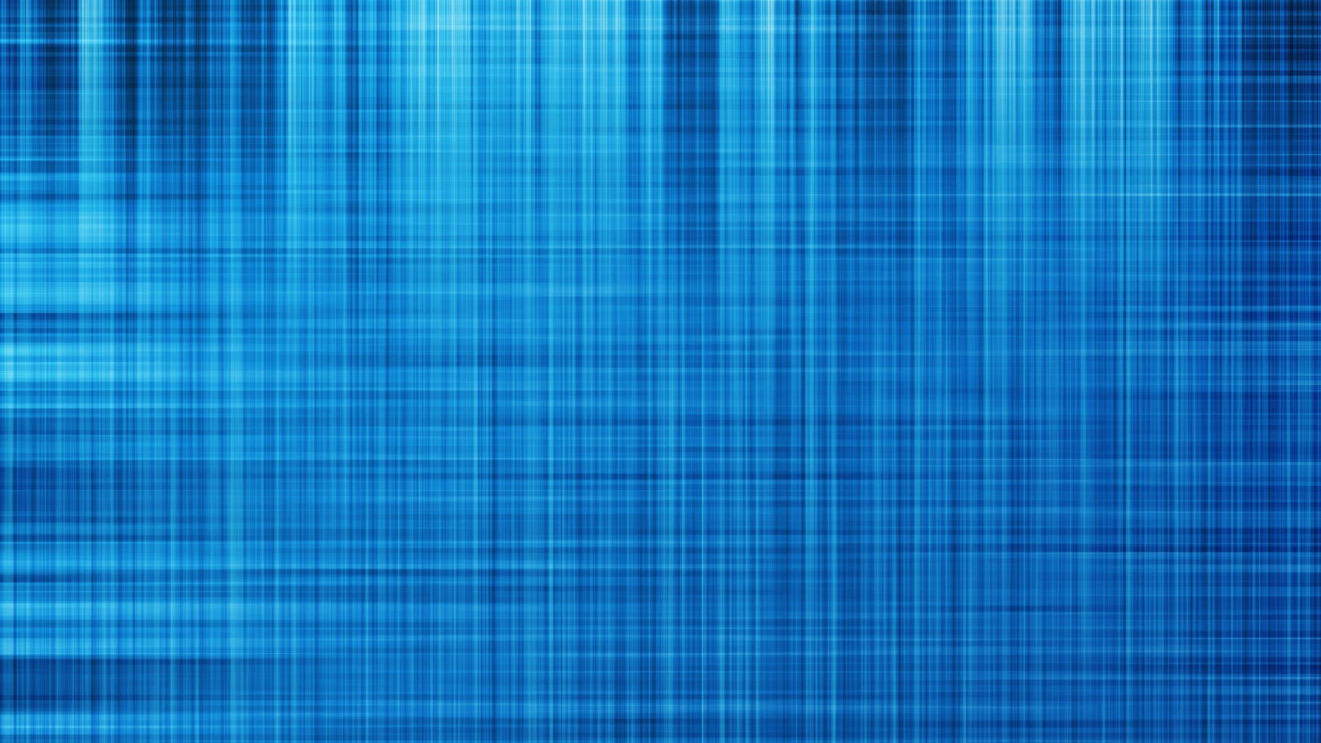 Criss Cross Lines Blue Texture Background