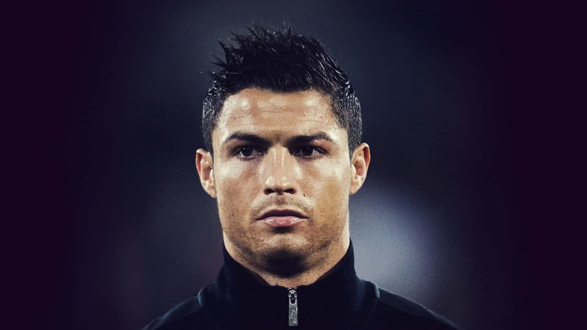 Cristiano Ronaldo - Soccer Legend