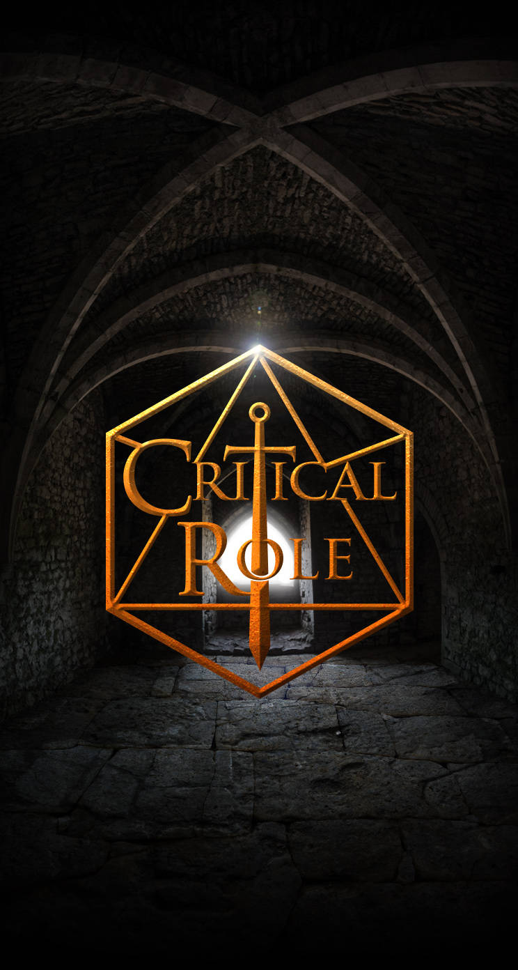Critical Role Dungeon Gold Edition
