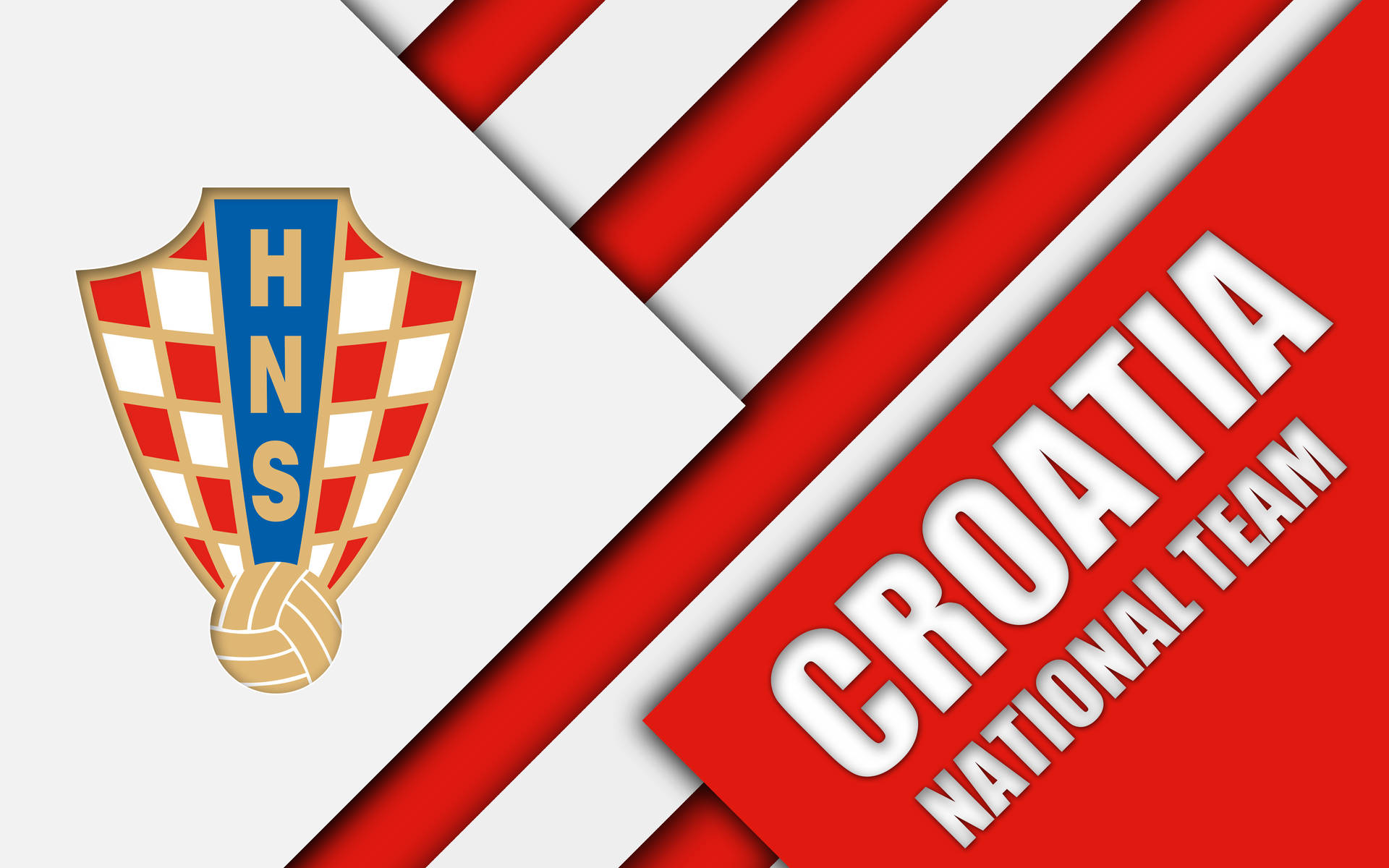 Croatia National Football Team