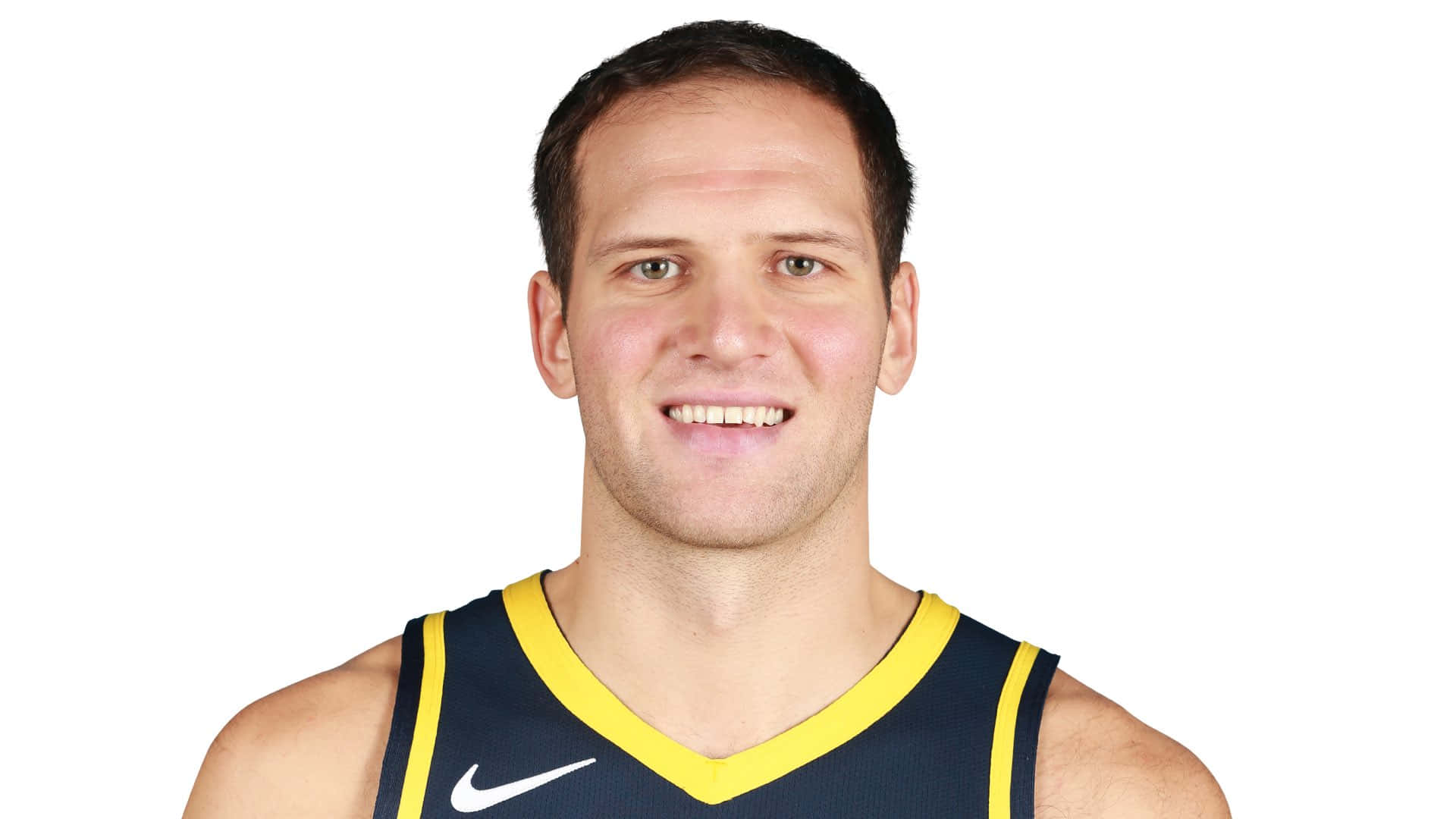 Croatian Nba Player Bojan Bogdanovic