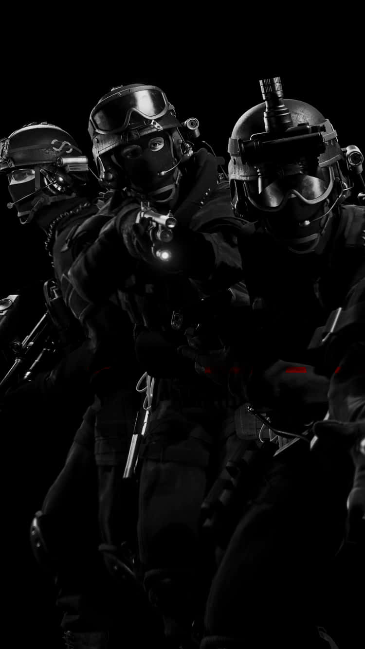 Cropped Ready Or Not