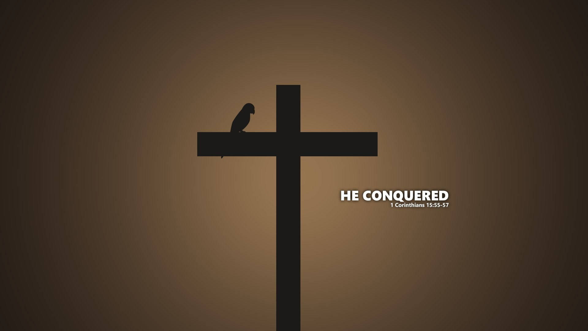 Cross Jesus Quotes Background