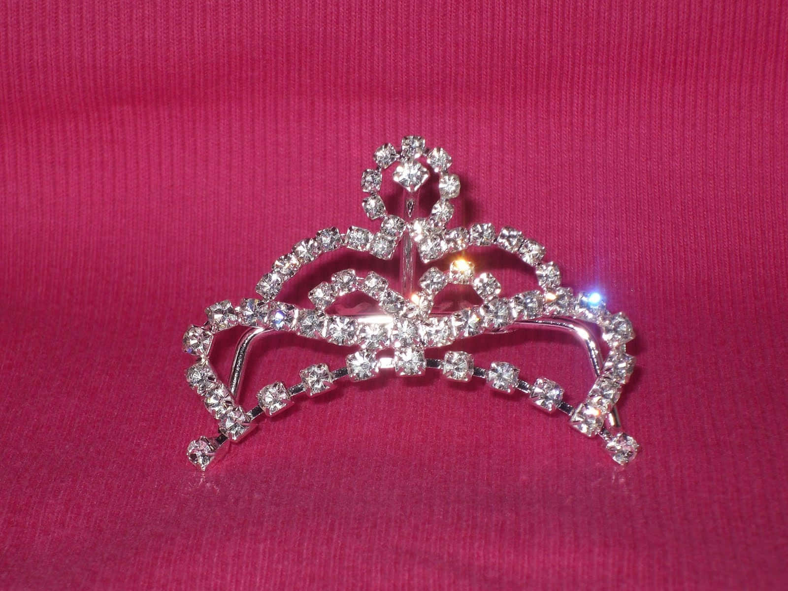 Crown Yourself A Princess!