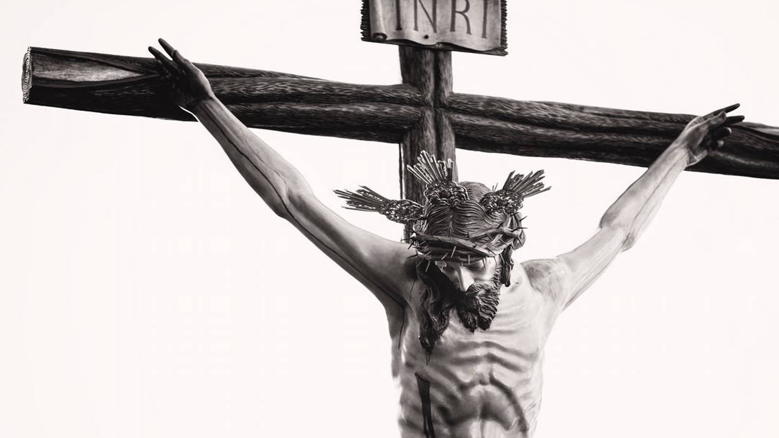 Crucifixion In The Christianity Religion