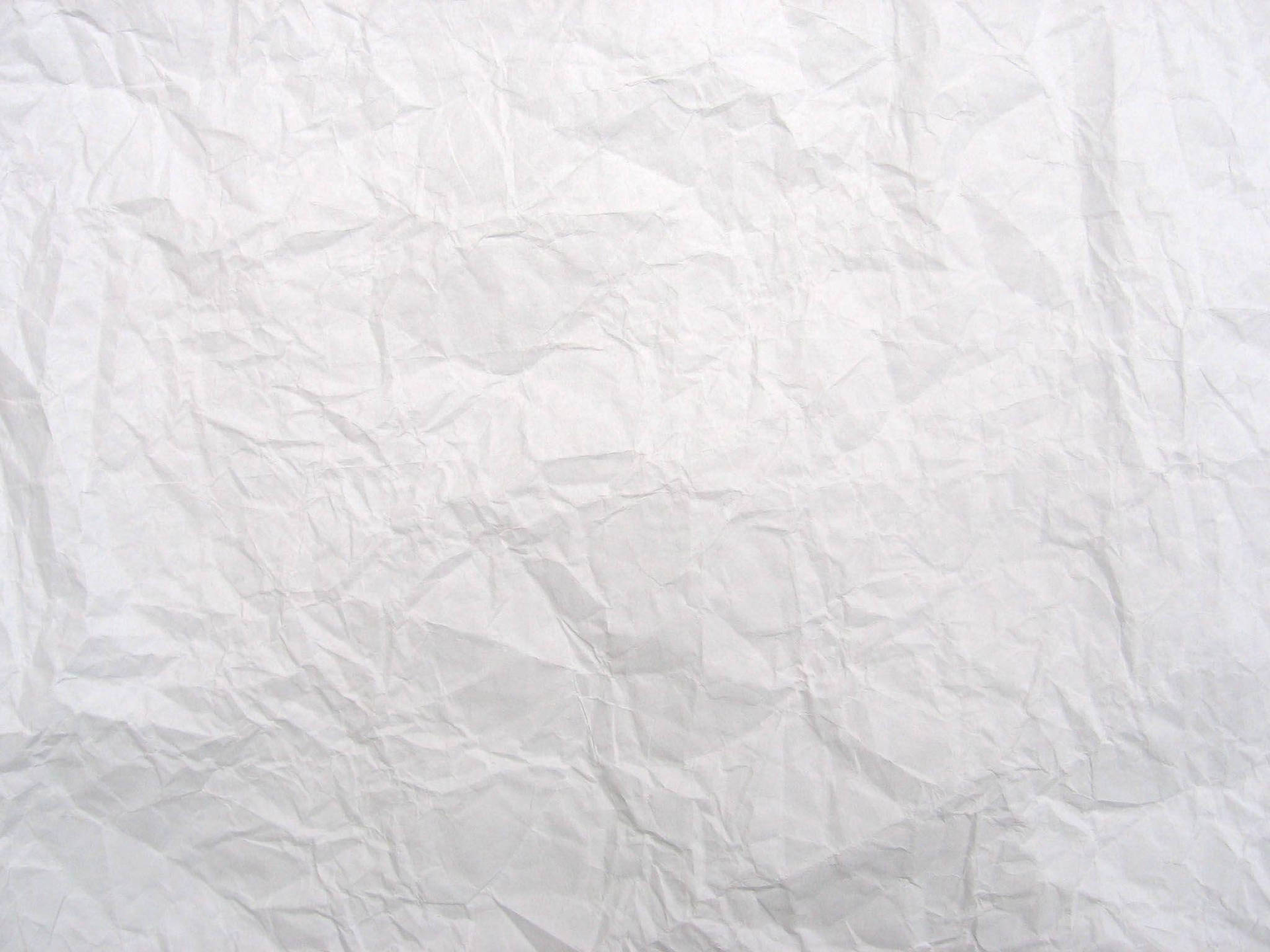 Crumpled Integrity Background