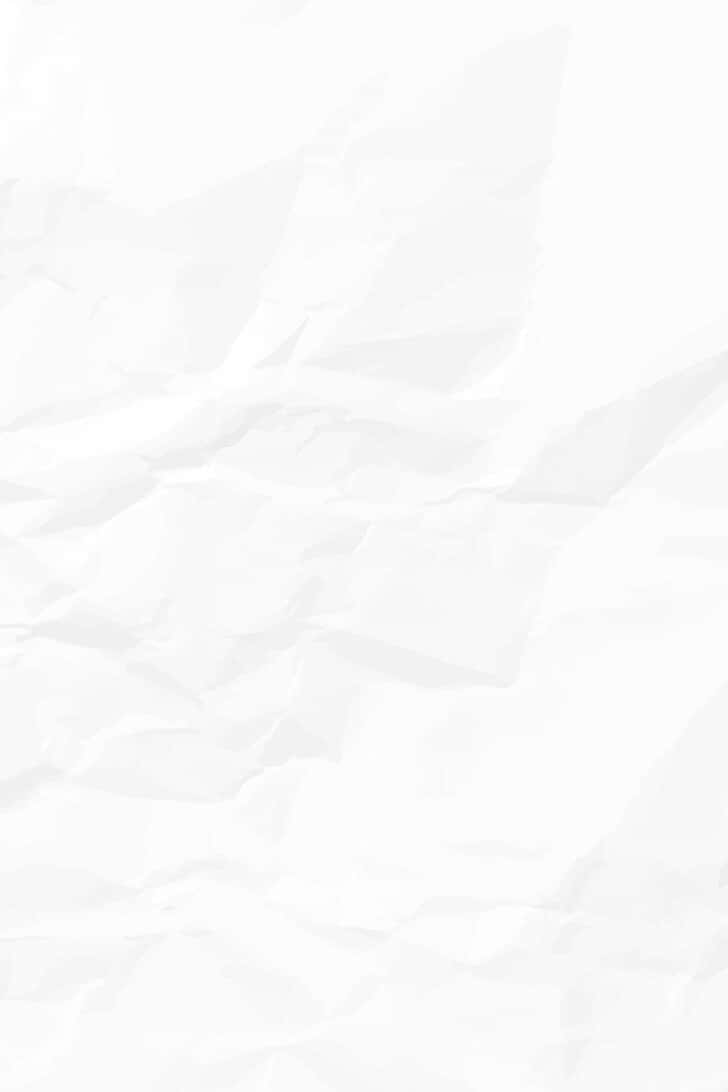 Crumpled Parchment Solid Color Phone Background