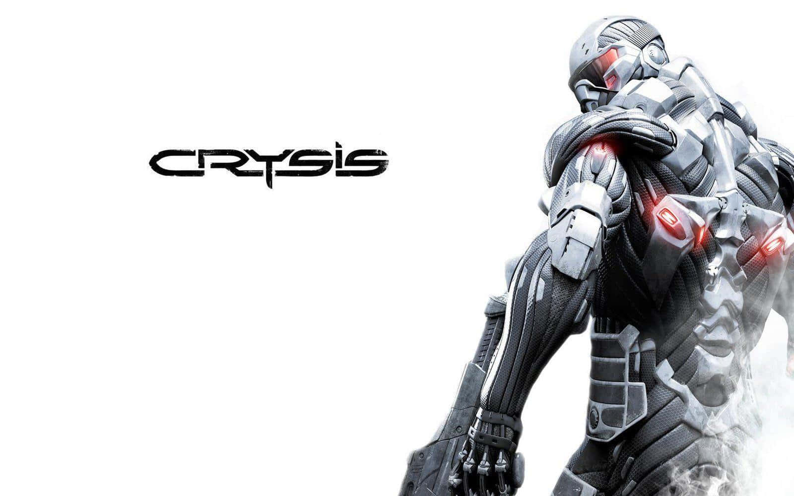 Crysis Hd Wallpapers Background