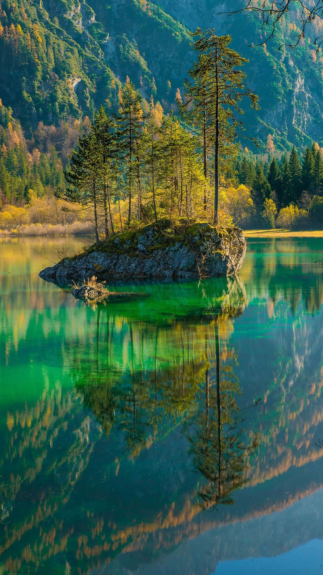 Crystalline Water Natural Background Background