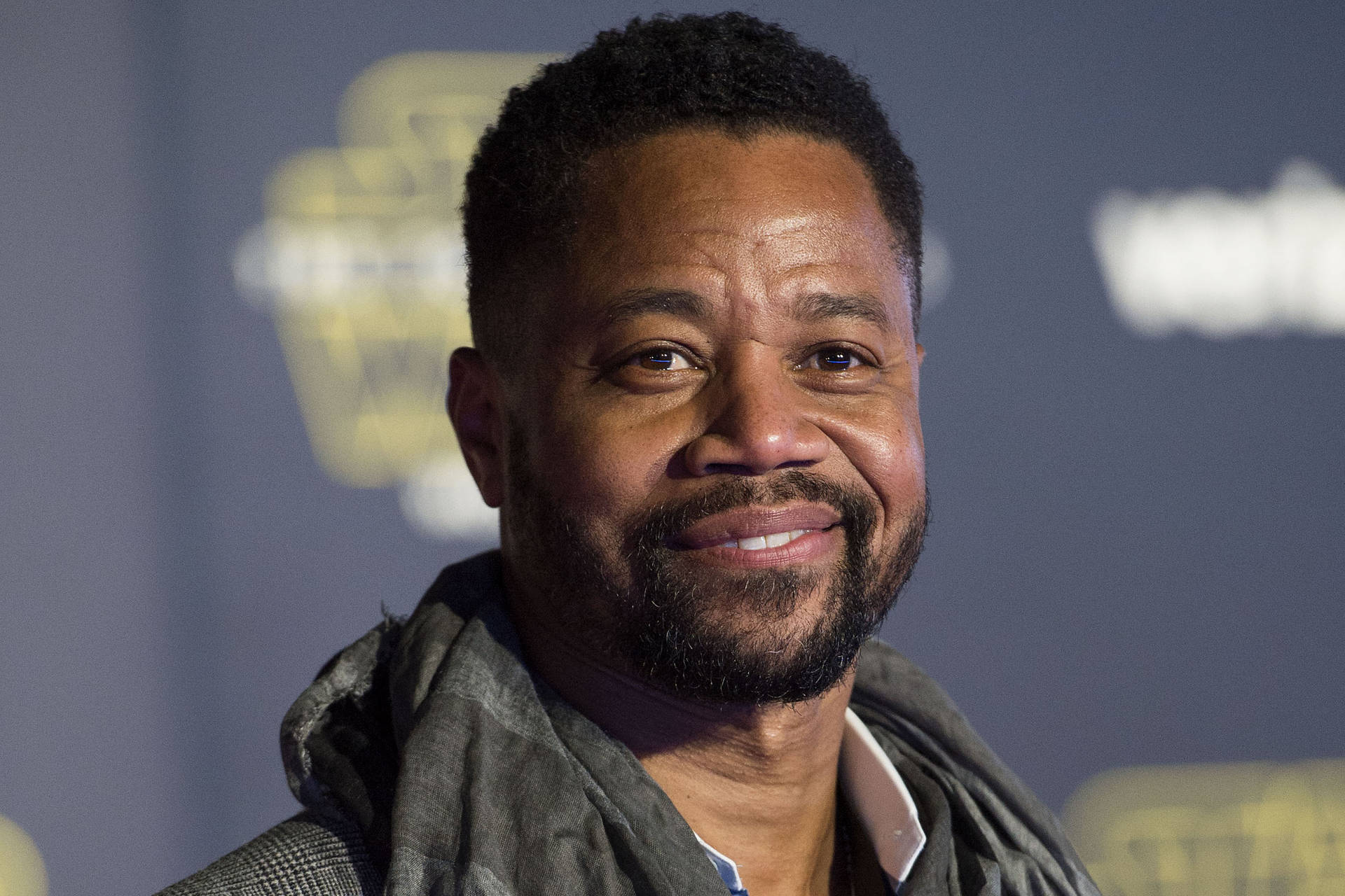 Cuba Gooding Jr Hoodie Background