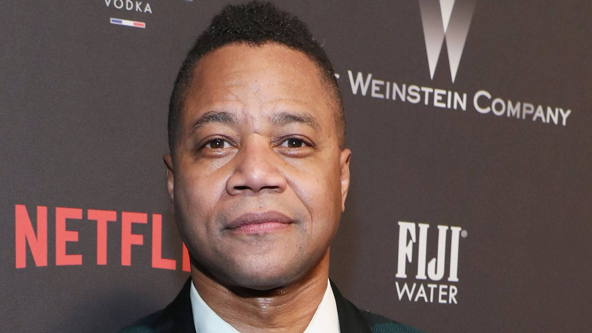 Cuba Gooding Jr Netflix