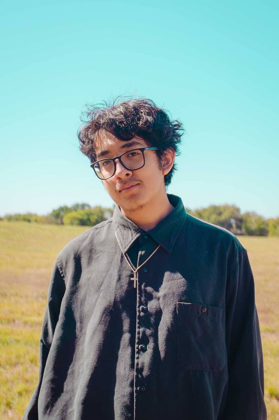 Cuco - Music For A New, Genuine Generation Background