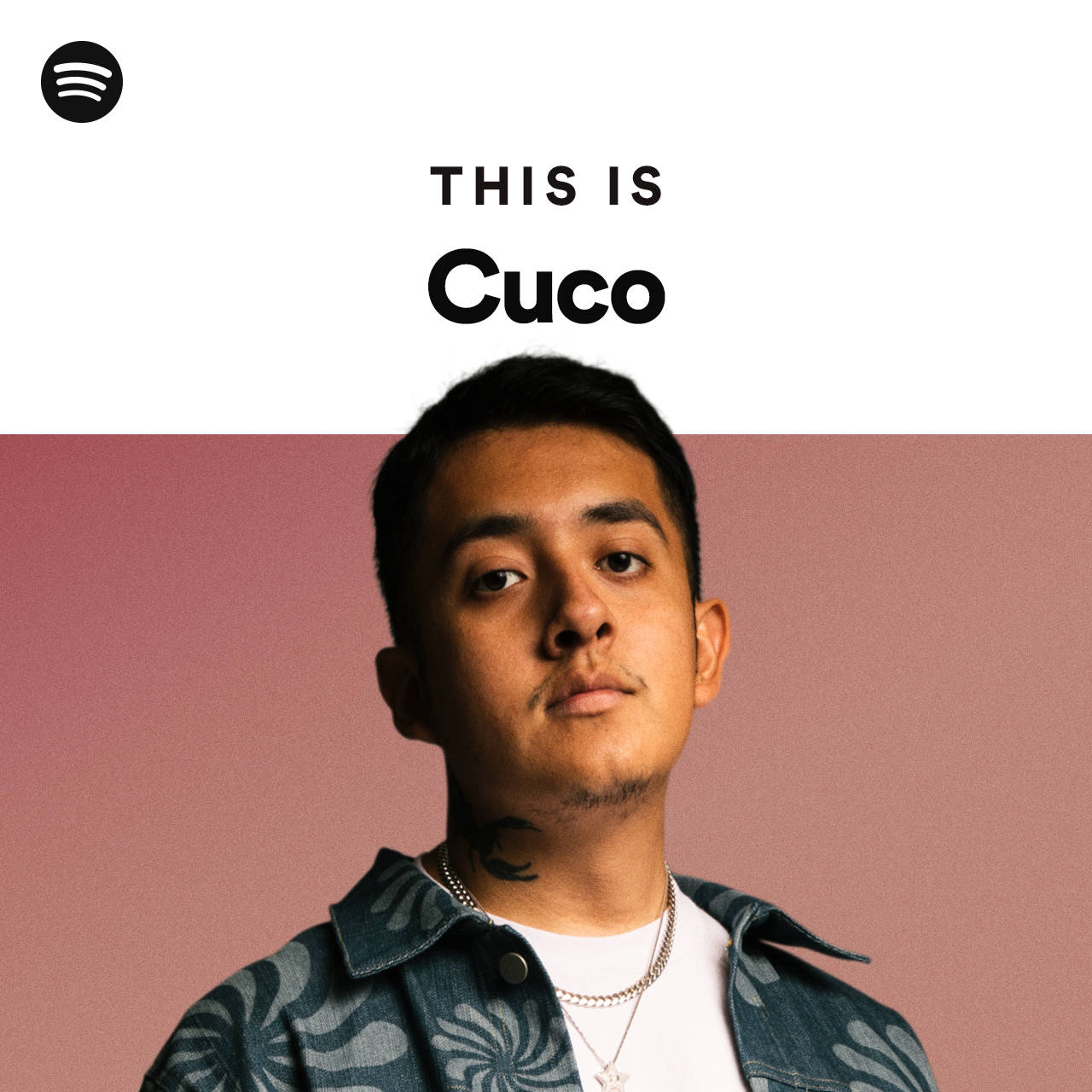 Cuco - This Is Cuco Background