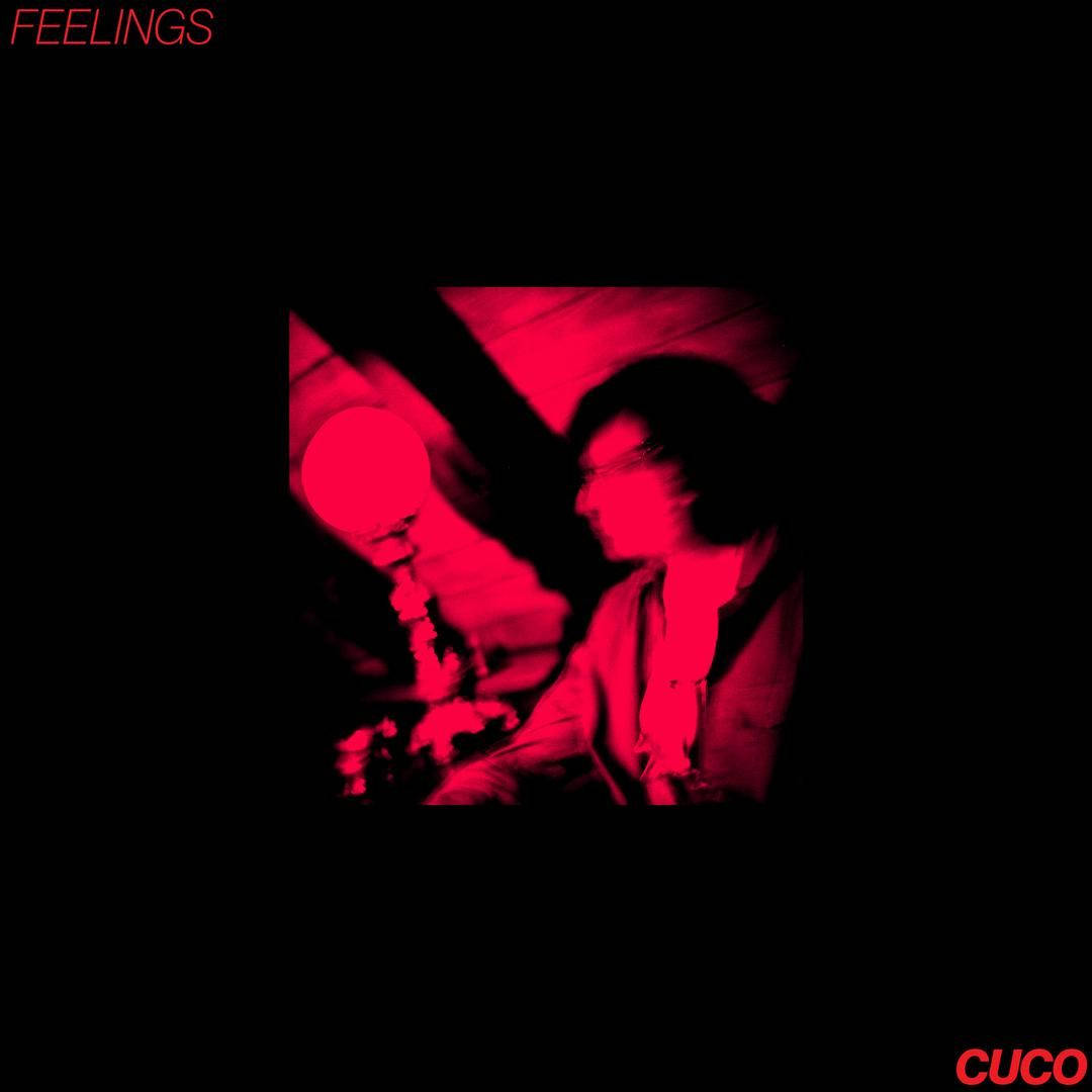 Cuco’s Chill Sounds Lets You Kick Back, Relax And Enjoy The Ride. Background