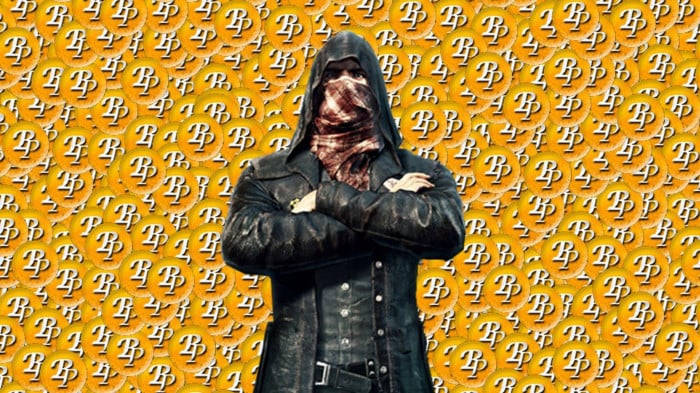 Currency Background Pubg Banner Background
