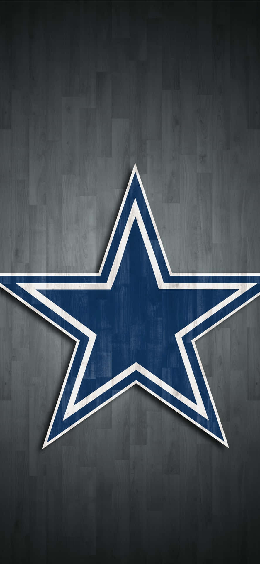 Custom Dallas Cowboys Iphone Wallpaper Background